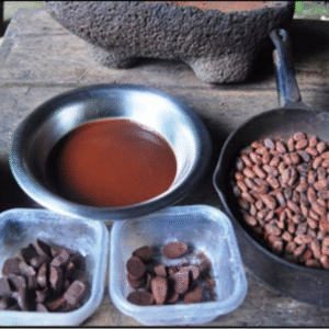 Capicacoa farm tour